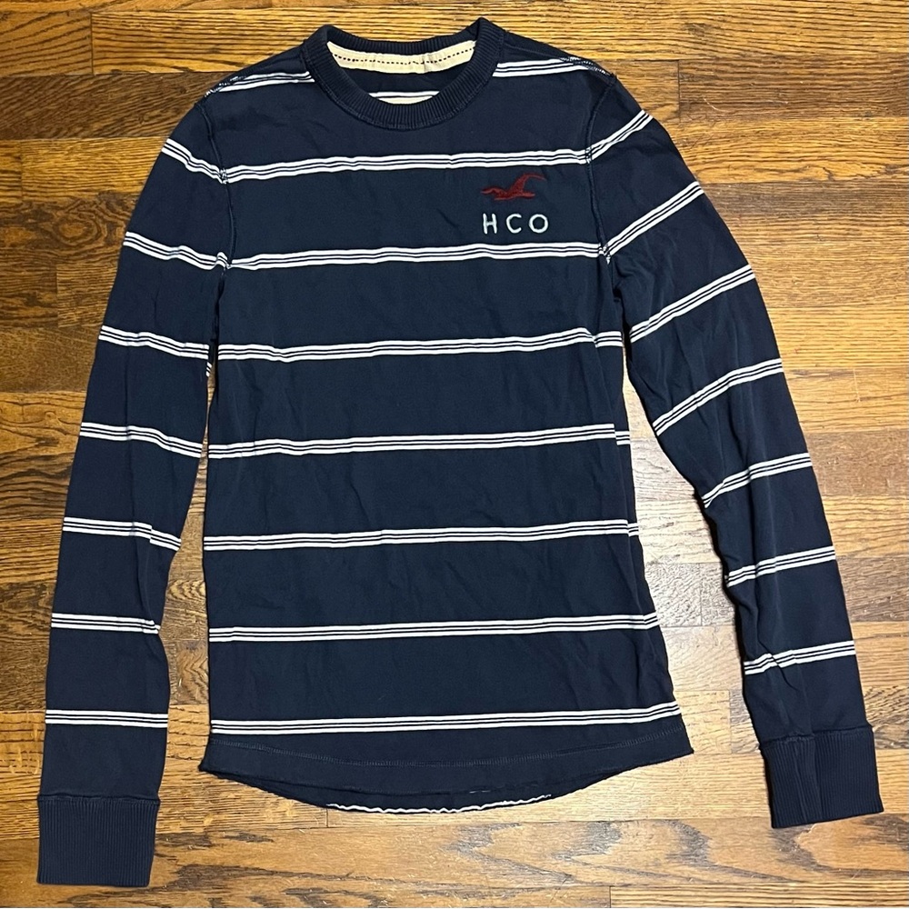 Vintage Hollister Men's Tee